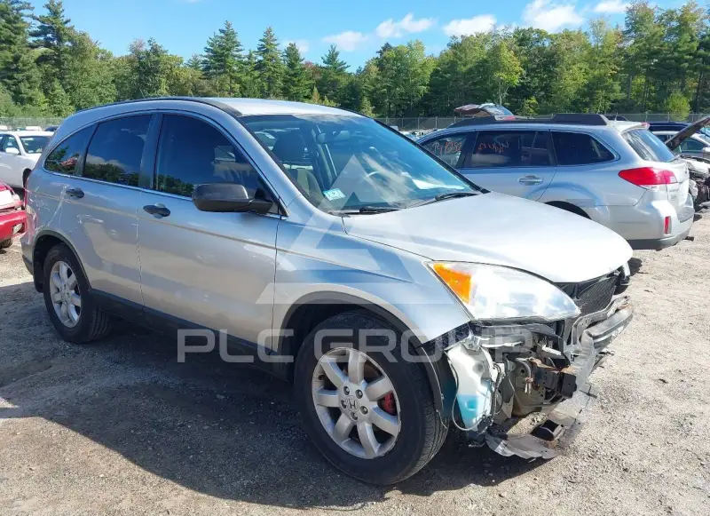 2011 Honda CR-V photo