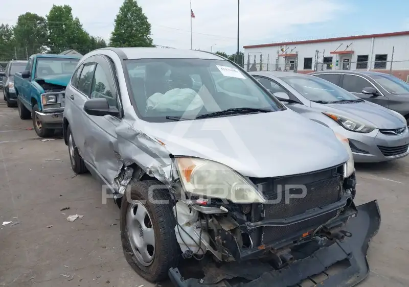 2011 Honda CR-V photo