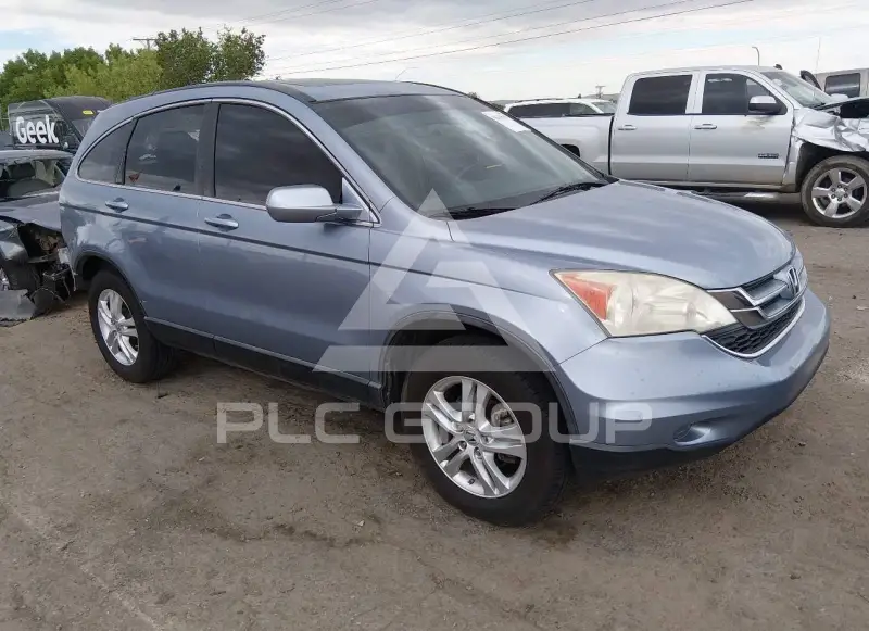 2011 Honda CR-V photo