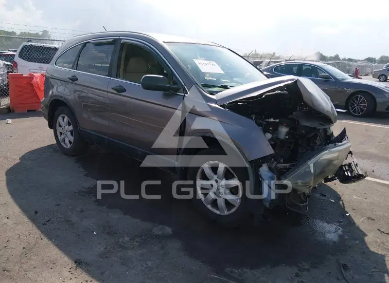 2011 Honda CR-V photo