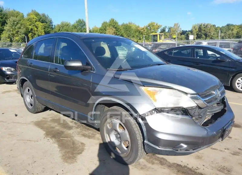 2011 Honda CR-V photo