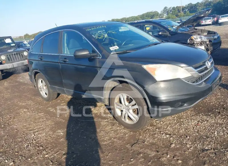2011 Honda CR-V photo