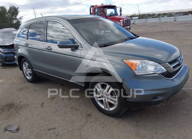 2011 Honda CR-V photo
