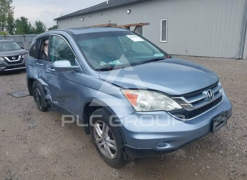 2011 Honda CR-V photo