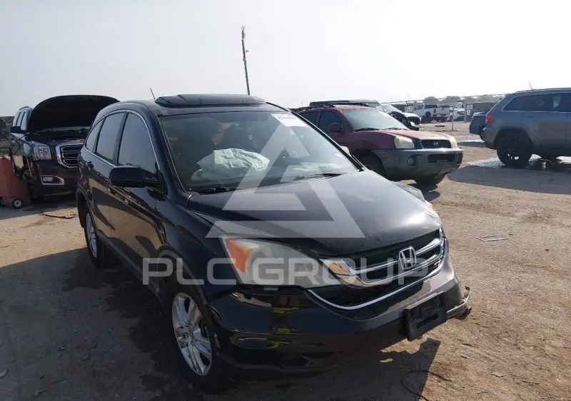 2011 Honda CR-V photo