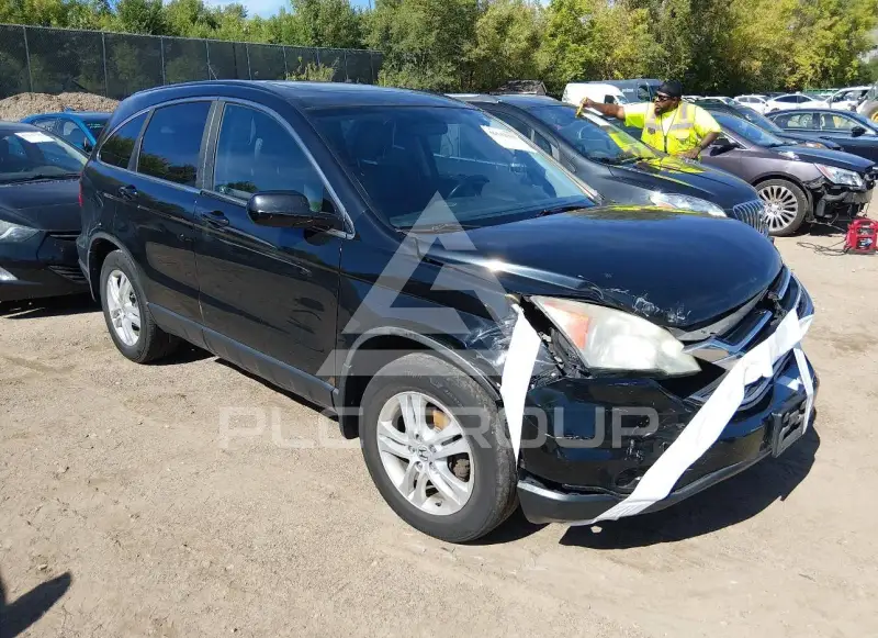 2011 Honda CR-V photo