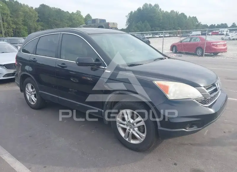 2011 Honda CR-V photo