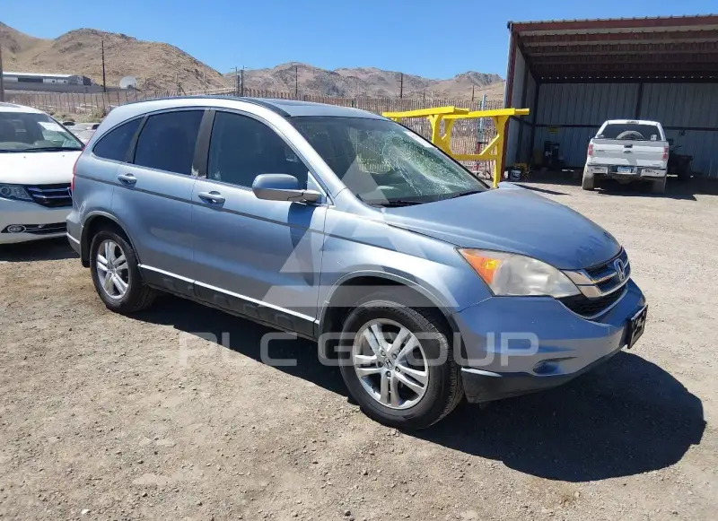 2011 Honda CR-V photo