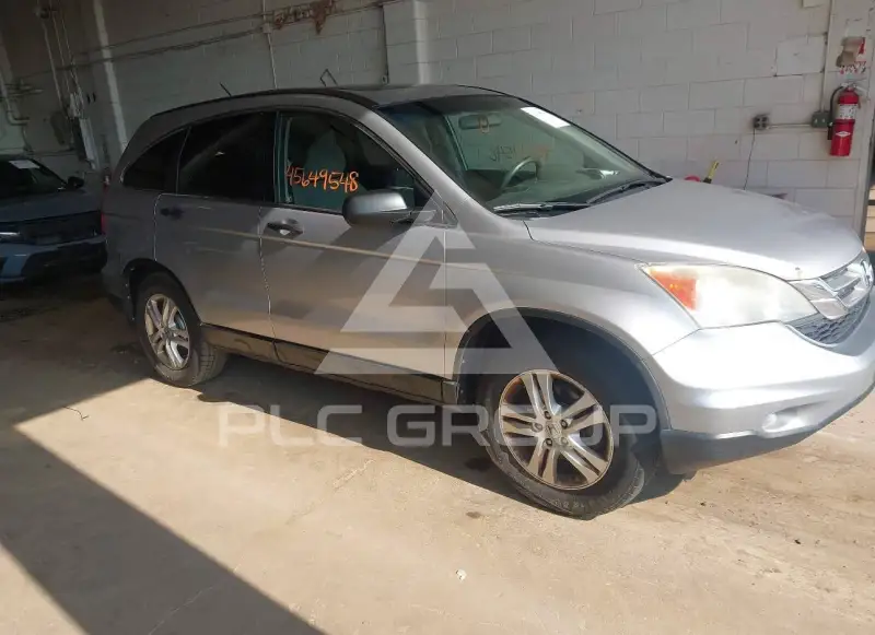 2011 Honda CR-V photo