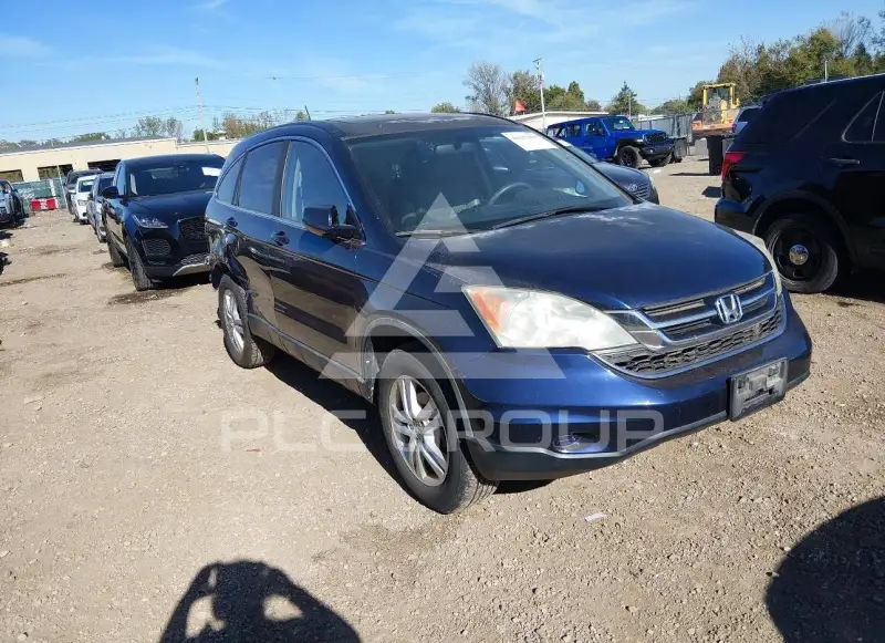 2011 Honda CR-V photo