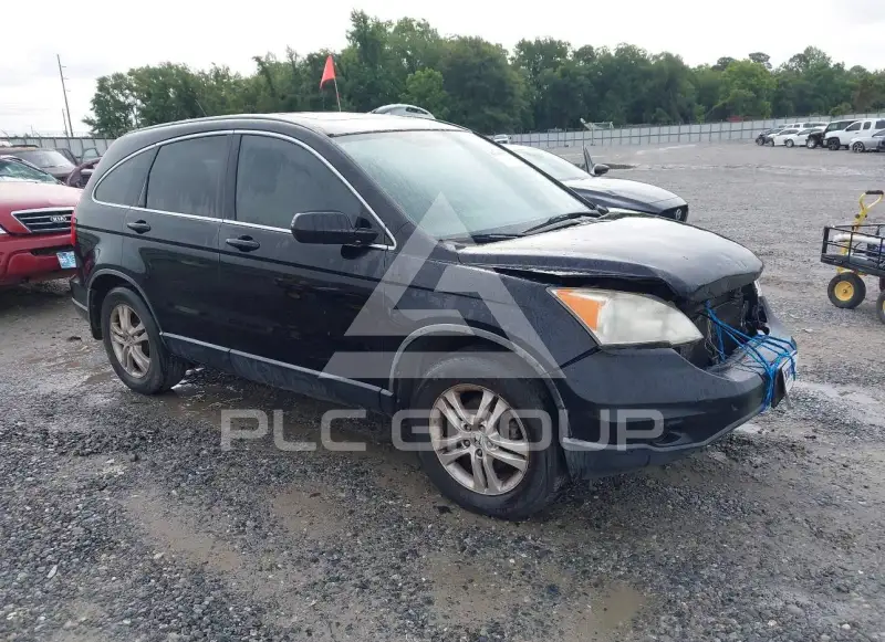 2011 Honda CR-V photo