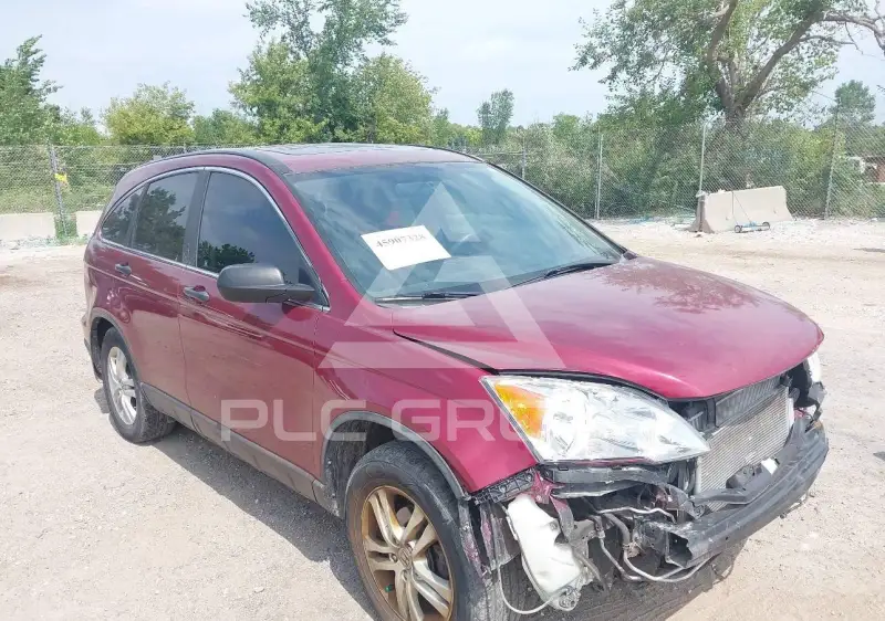2011 Honda CR-V photo