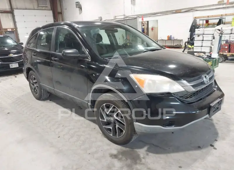 2011 Honda CR-V photo
