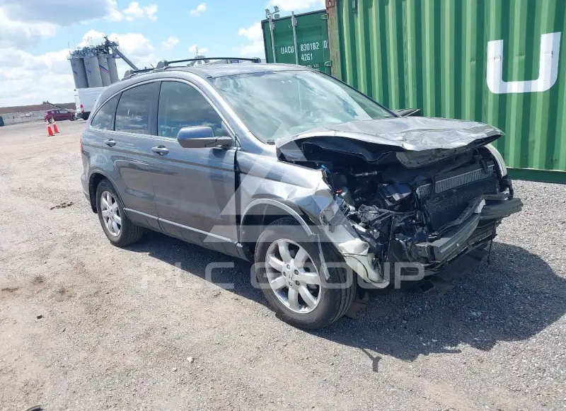 2011 Honda CR-V photo