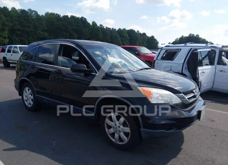 2011 Honda CR-V photo