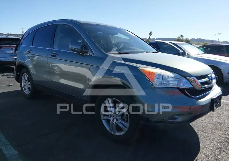 2011 Honda CR-V photo