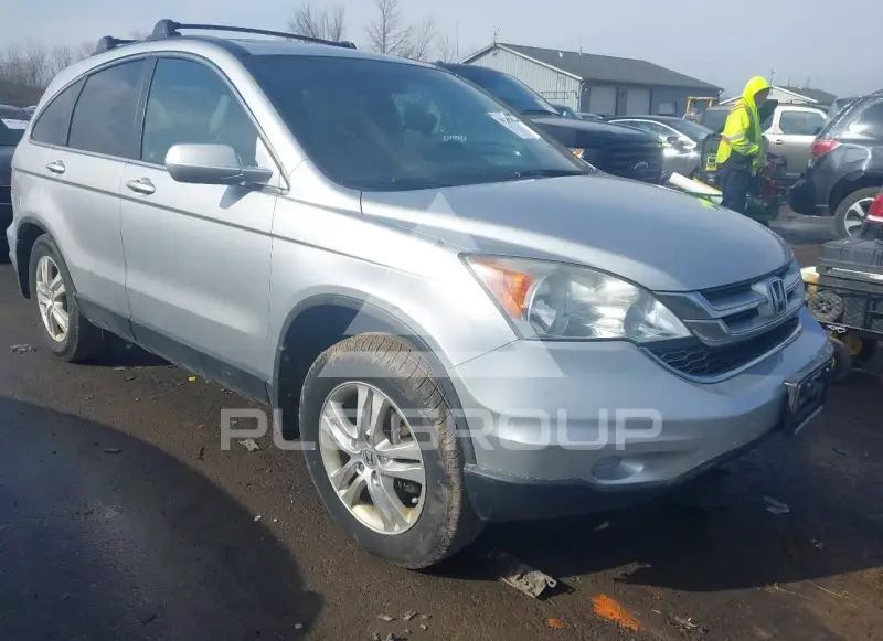 2011 Honda CR-V photo