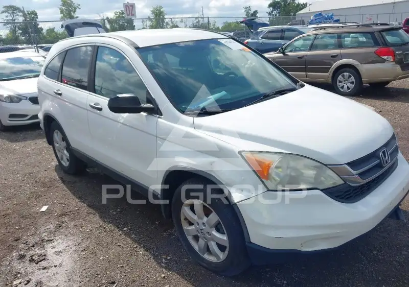 2011 Honda CR-V photo