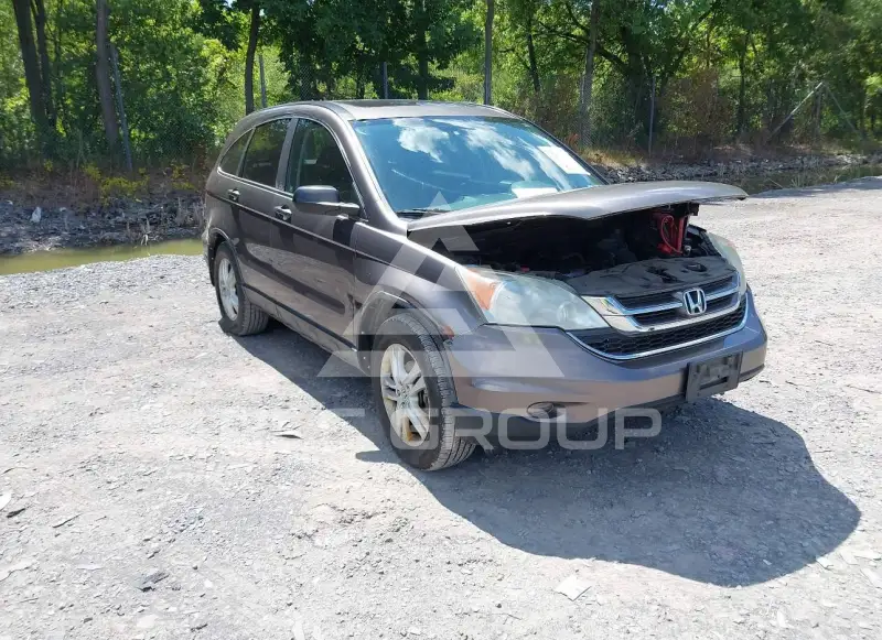 2011 Honda CR-V photo