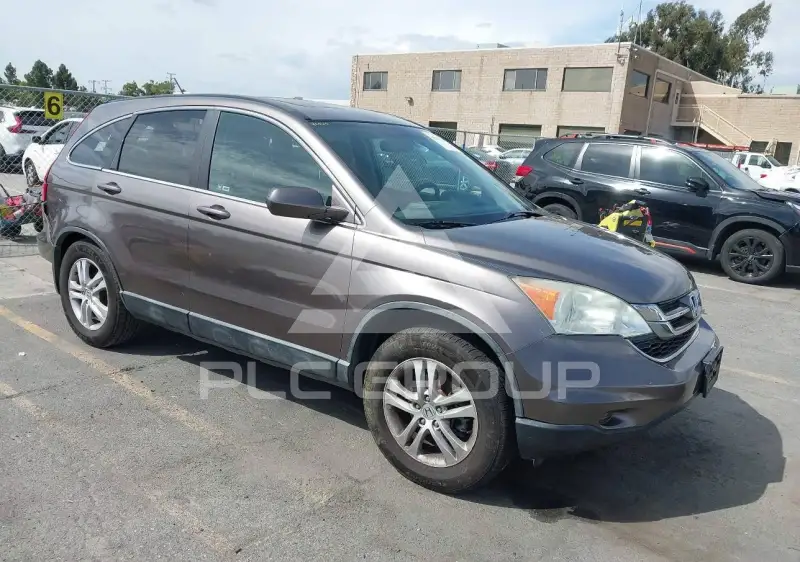 2011 Honda CR-V photo