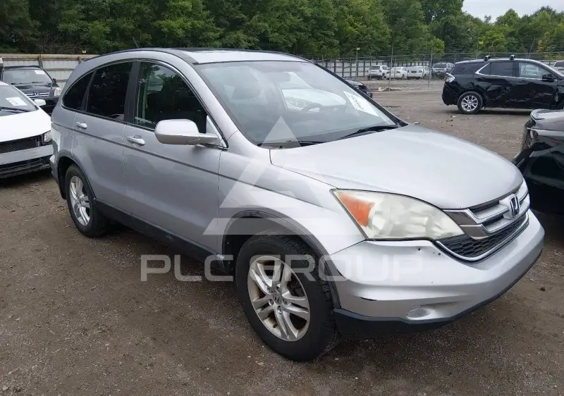 2011 Honda CR-V photo