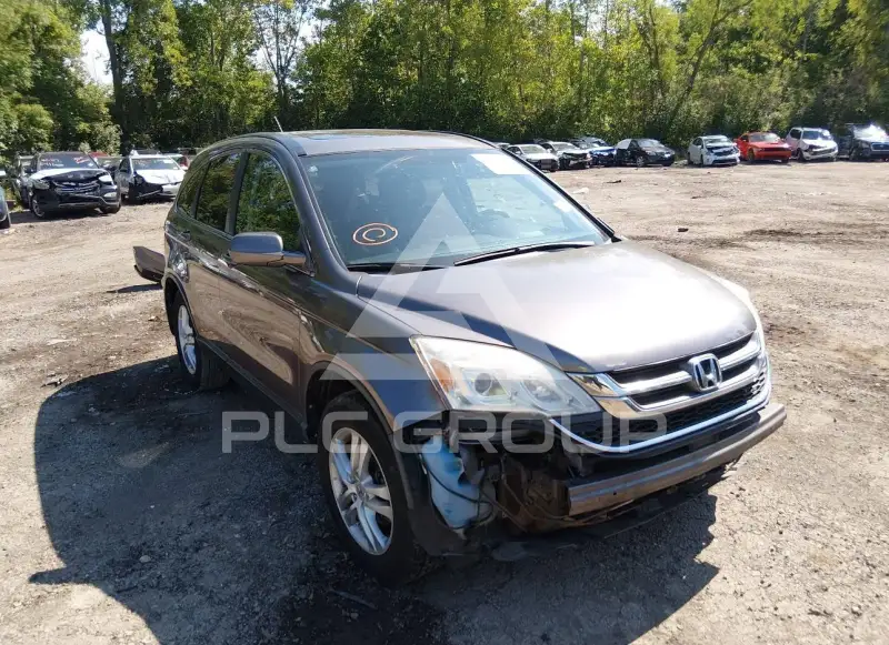2011 Honda CR-V photo