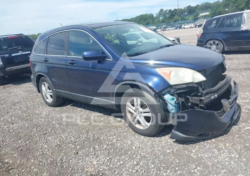 2011 Honda CR-V photo
