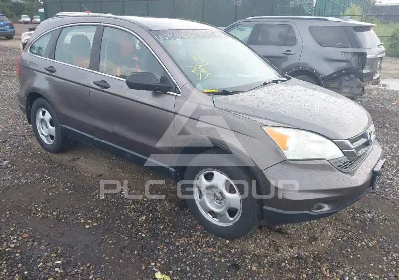 2011 Honda CR-V photo