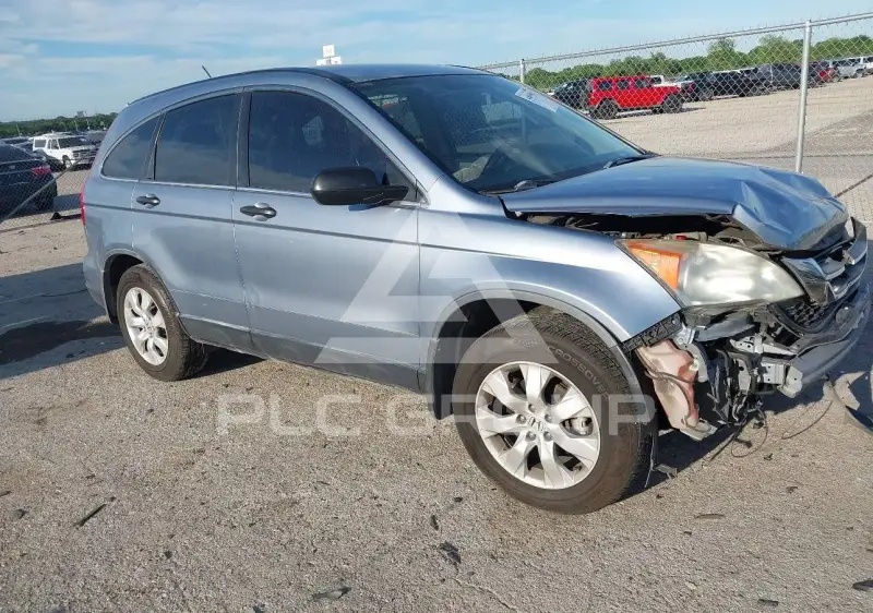 2011 Honda CR-V photo
