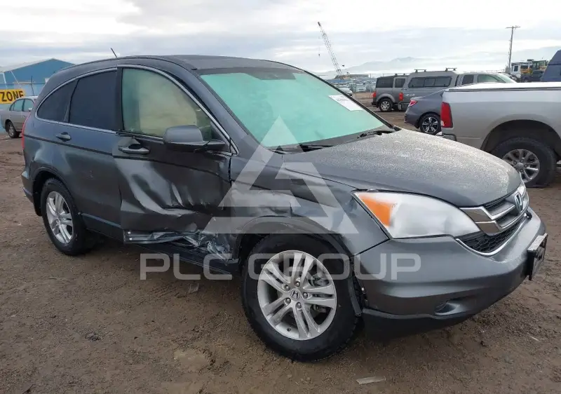 2011 Honda CR-V photo