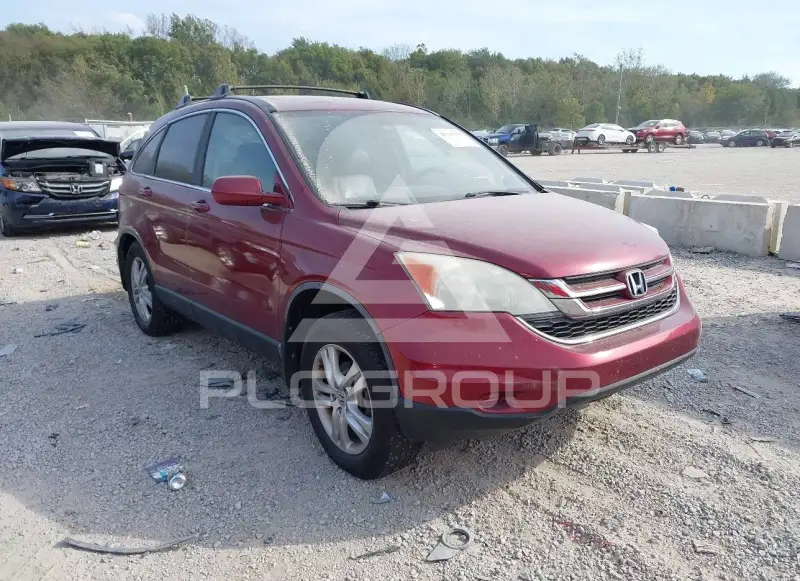 2011 Honda CR-V photo