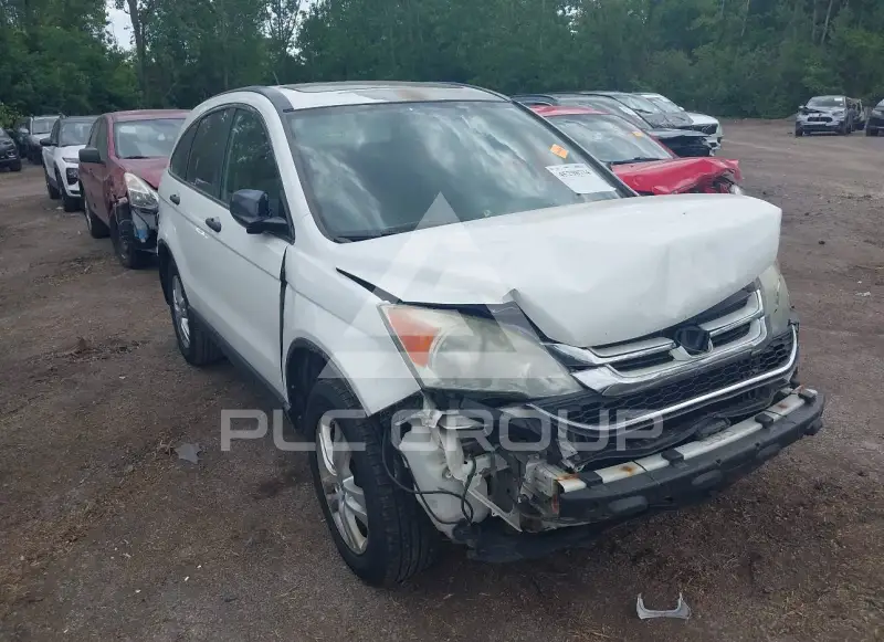2011 Honda CR-V photo