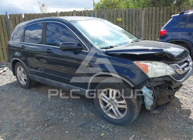 2011 Honda CR-V photo