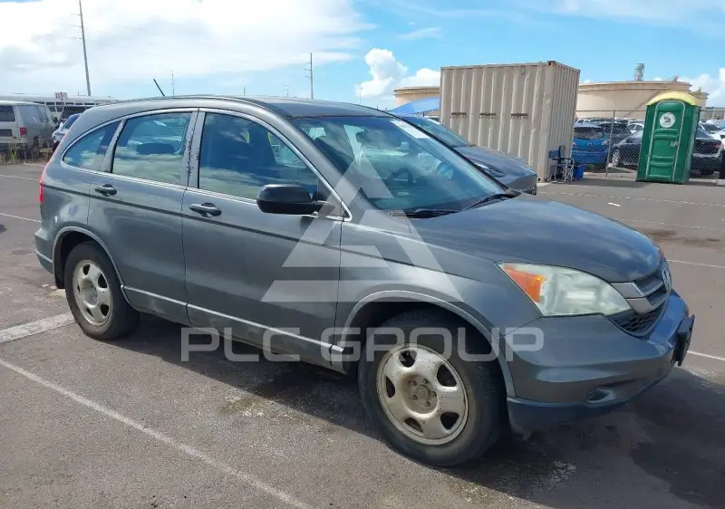2011 Honda CR-V photo