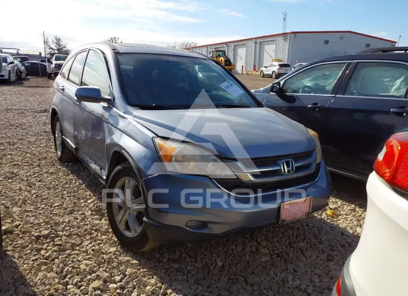 2011 Honda CR-V photo