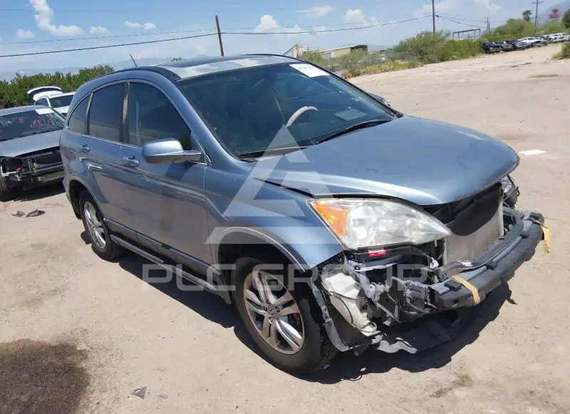 2011 Honda CR-V photo