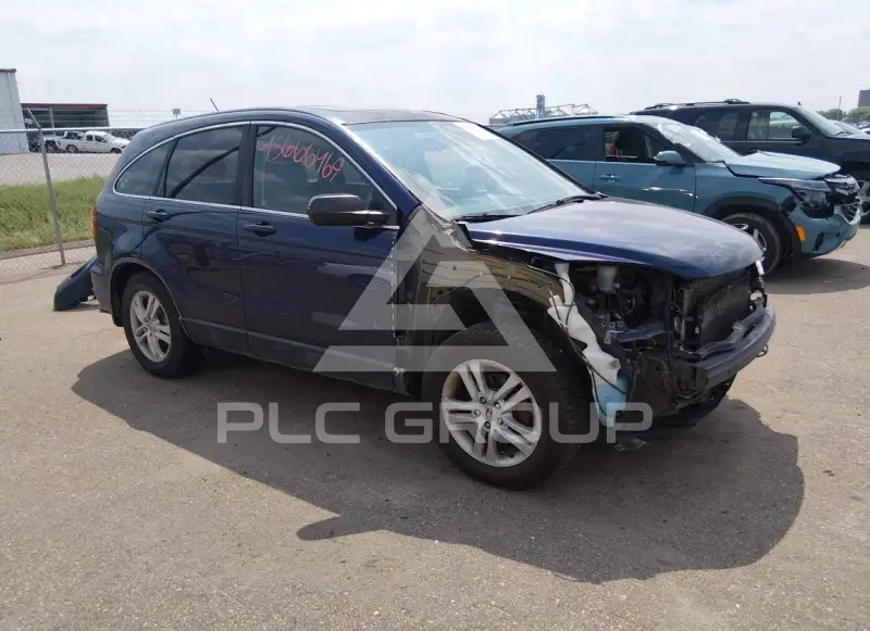 2011 Honda CR-V photo