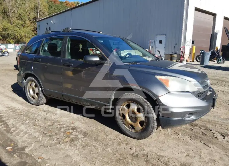 2011 Honda CR-V photo