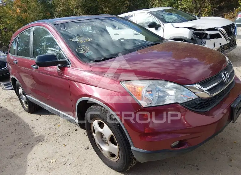 2011 Honda CR-V photo