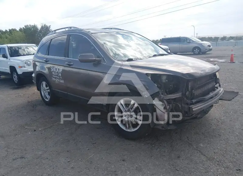 2011 Honda CR-V photo