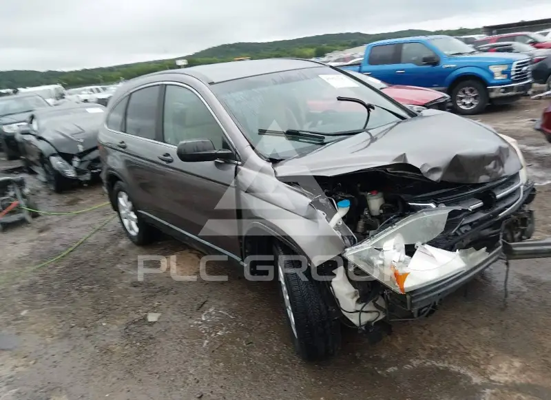 2011 Honda CR-V photo