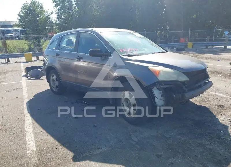 2011 Honda CR-V photo