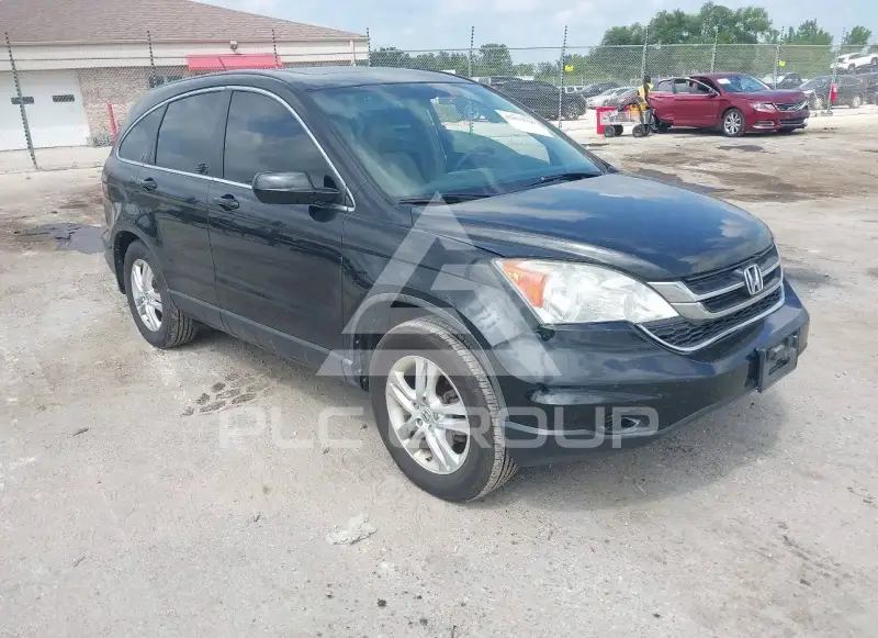 2011 Honda CR-V photo