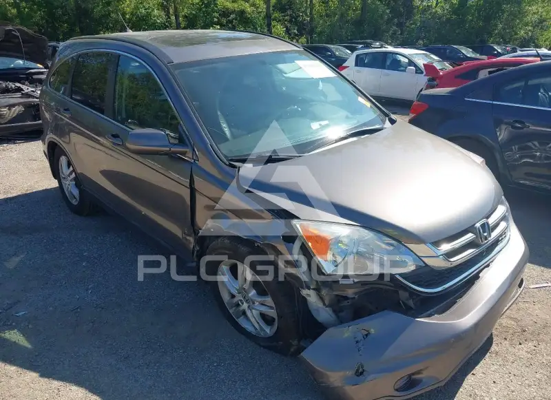 2011 Honda CR-V photo