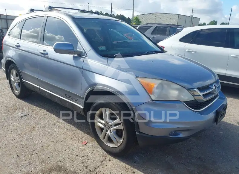 2011 Honda CR-V photo