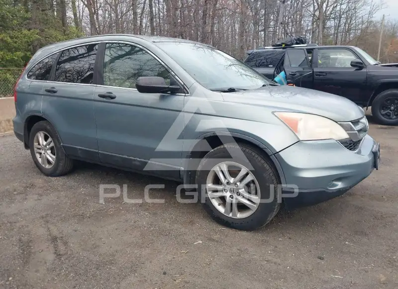2011 Honda CR-V photo