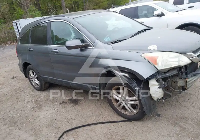 2011 Honda CR-V photo