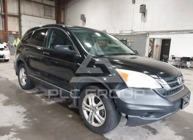 2011 Honda CR-V photo