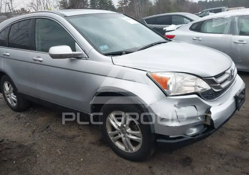 2011 Honda CR-V photo