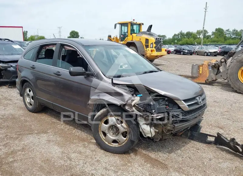 2011 Honda CR-V photo